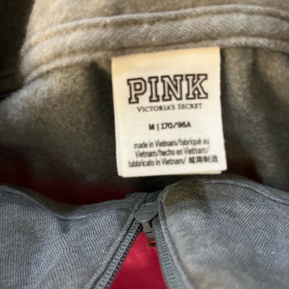 PINK pullover - Picture 4 of 4